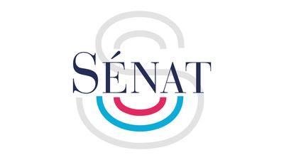 Logo Sénat