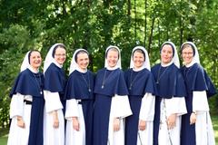 Sisters of life