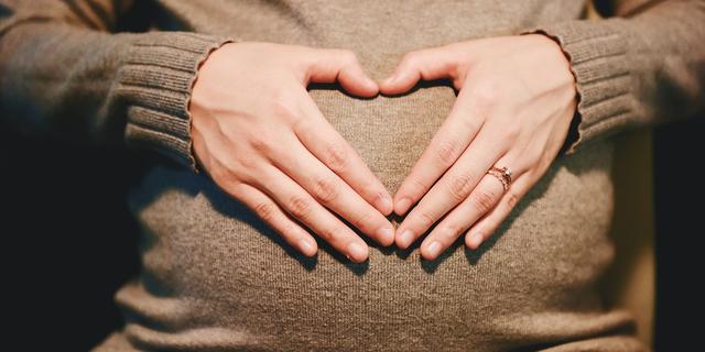 Garder son bébé malgré l'abandon du père