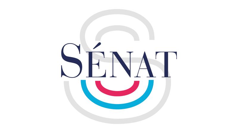 Logo Sénat