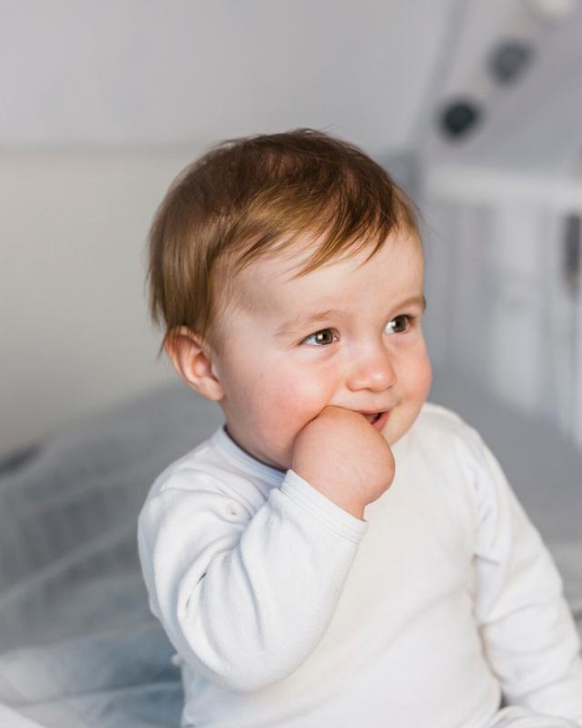 Thaïs : un couple face à la possibilité de l'IMG