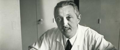 Le professeur Lejeune a découvert le chromosome supplémentaire cause de la Trisomie 21