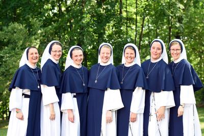 Sisters of life