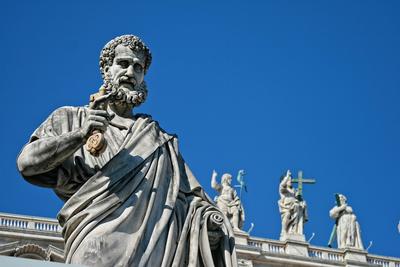 Saint Pierre - Vatican