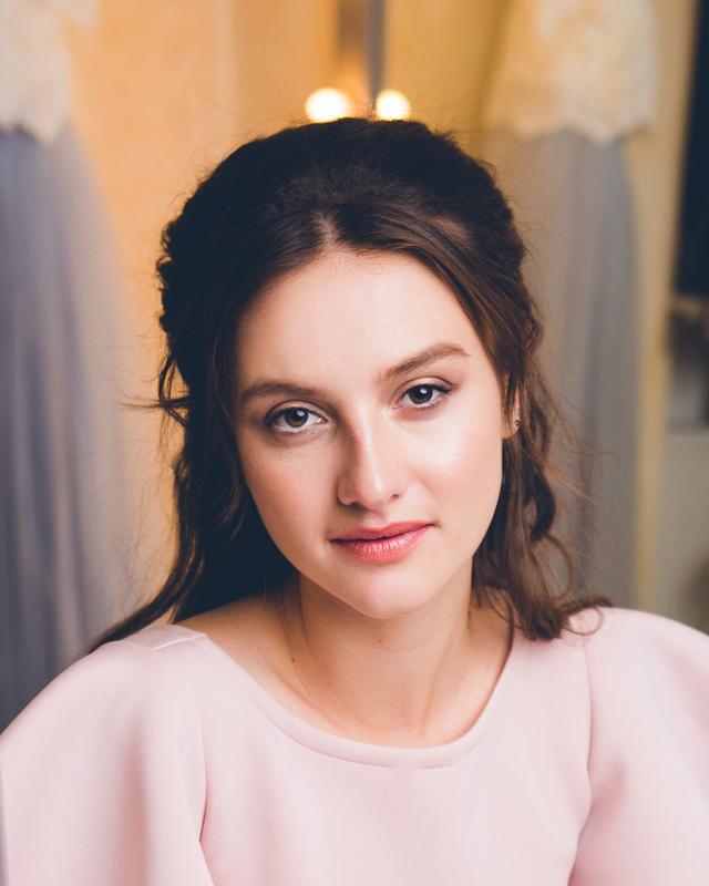 Lucia : J'ai choisi ma fille