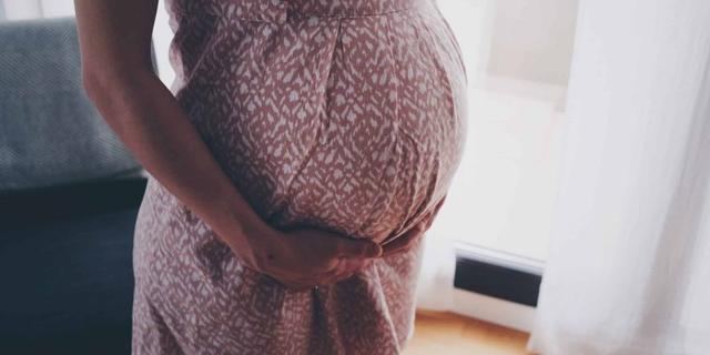 Laura : mon bébé m'a sauvée : le choix de la vie