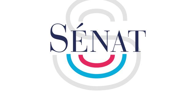 Logo Sénat