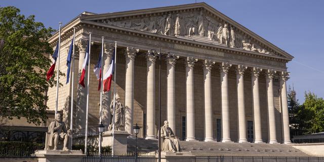 L'Assemblée nationale