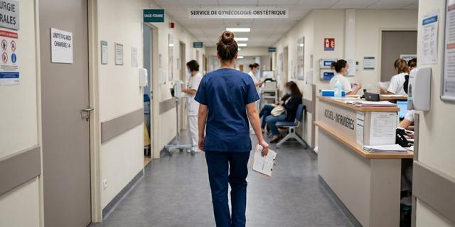 Son IVG médicamenteuse échoue : le bébé s'accroche