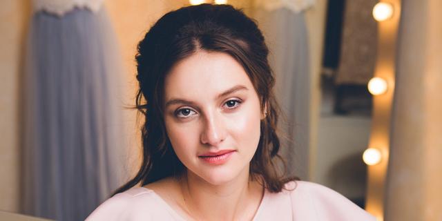 Lucia : J'ai choisi ma fille