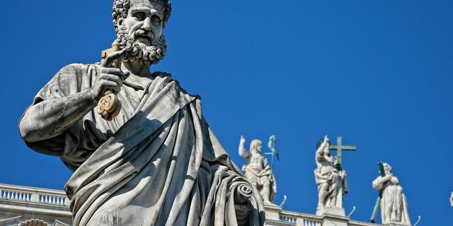 Saint Pierre - Vatican