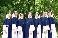 Sisters of life