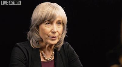 Kathi Aultman entretien