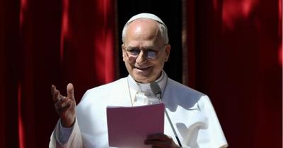Le pape Léon XIV à Monaco s'exprime sur la Vie