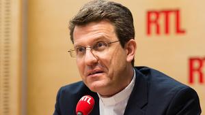 Père Laurent Stalla-Bourdillon