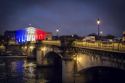 Assemblée nationale