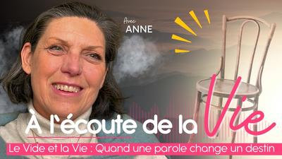 Anne écoutante pour une association IVG témoignage de la rencontre bouleversante avec une famille musulmane