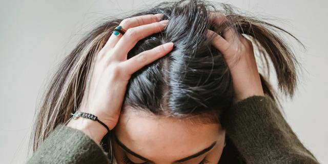 Angélique : la souffrance post-avortement