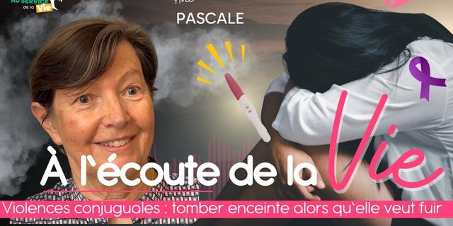 Enceinte avec un conjoint toxique