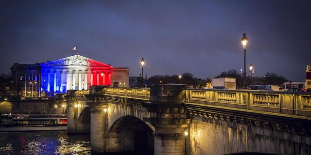Assemblée nationale