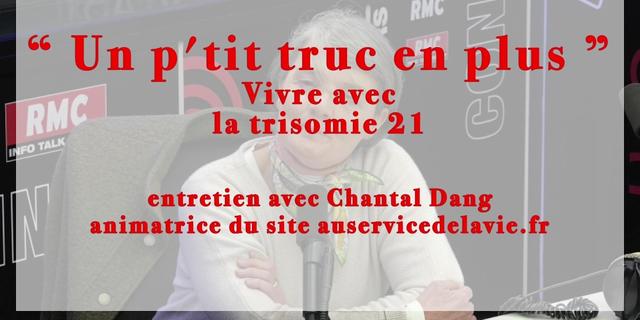 Trisomie : « notre fille nous a rendus meilleurs »