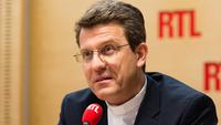 Père Laurent Stalla-Bourdillon